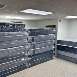 Mattress + Box Spring Combo – Free Delivery -Cash On Delivery