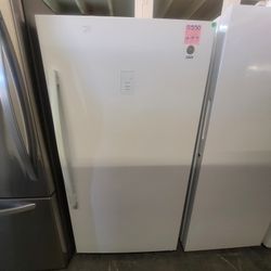 Freezer General Electric 