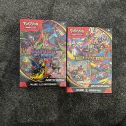 Pokémon Cards 