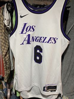 Lakers Jersey 