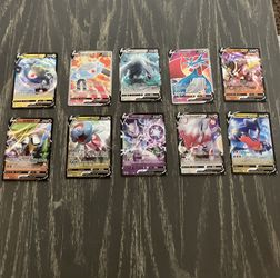 Pokémon V