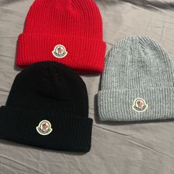 Unisex Beanies 