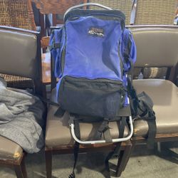 Hiking ‘Back Packing  Back Pack