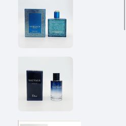 1:1 colognes but really good quality