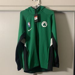 Celtics Hoodie