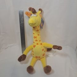 Geoffrey the Giraffe 18" Collectible Toys R Us-TRU Plush with Tags-2015 -NEW