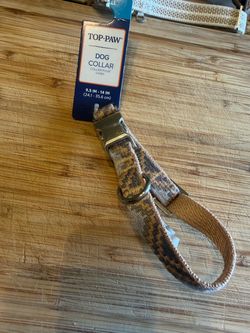 Dog collar