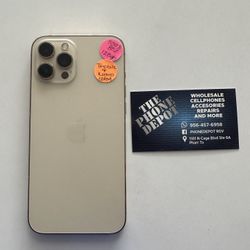 IPHONE 12 PRO MAX 128GB TMOBILE/METRO ONLY 