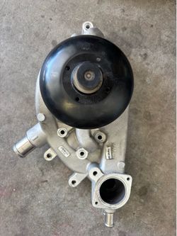GM parts.