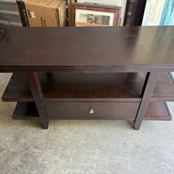 Marlon Rectangle Cocktail Table