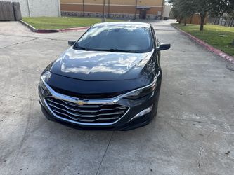 2019 Chevrolet Malibu