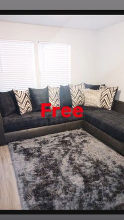 Living Room Furniture