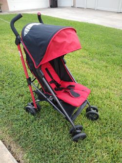 Babies 'R Us Zobo Stroller