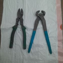 Tools 2 pcs by $10.00