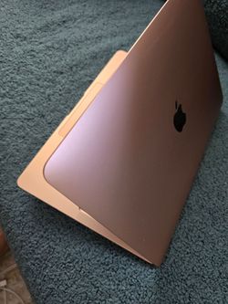 PINK 2020 MacBook Air A2337,M1 ,8Gb,256Gb,13” LCD, AC Charger, Grade A,99% New Condition,Office 2022,Sequoia MAC OS on Big Promo
