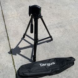 Targus Tripod For Camera or phone