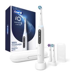Oral B iO Series 5 Electric Toothbrush 