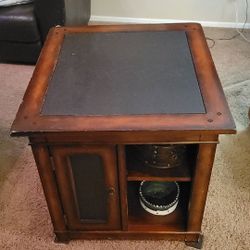 Coffee Table & End Table