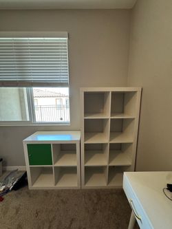 Cubbies Set
