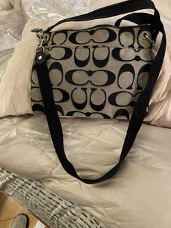 Coach Crossbody Bag