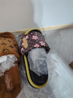 Slippers  S 7.5-S9