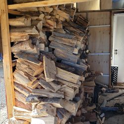 Firewood