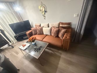 Bellona sofa