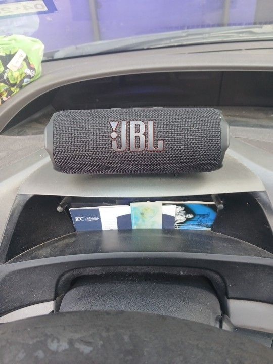Jbl Flip 7