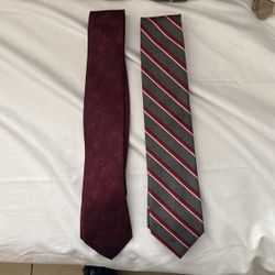 Ties