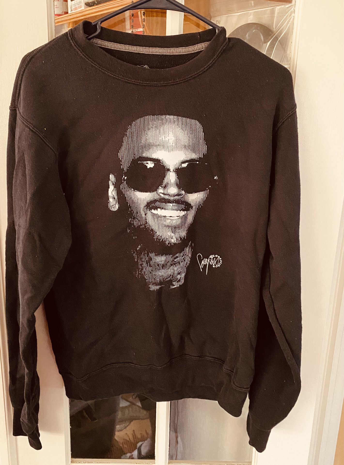 Fruit Of The Loom Sweatshirt