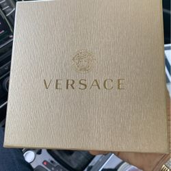 Genuine Versace Watch Photos To Come 