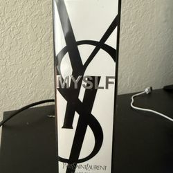 Unopened Cologne 