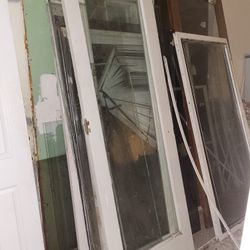 30x96 NEW IMPACT DOOR BALL BEARING HINGES