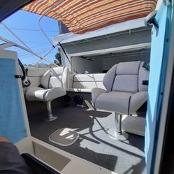 1994 Stingray Mercruiser