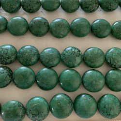 NEW Lot of 5 strand beads. 