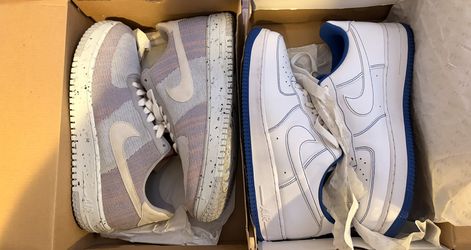 Nike Air Force 1