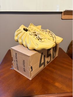 Yeezy 450 Sulfer
