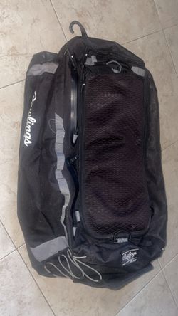 Rawlings baseball  duffel bag