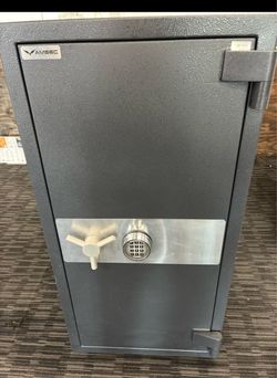 American Security safe mint!!!!