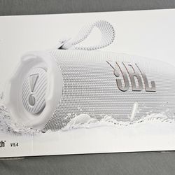 JBL Charge 6