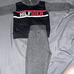 Tommy Hilfiger 18 Months