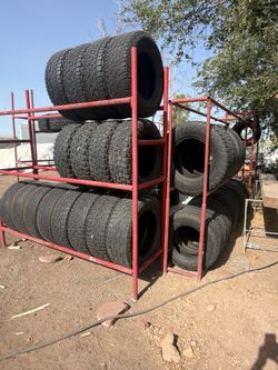 Tires