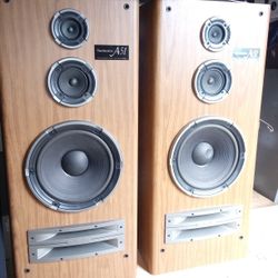 VINTAGE TECHNICS A51