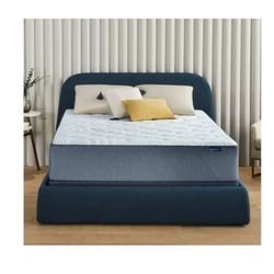 New Perfect Sleeper Hybrid King Mattress