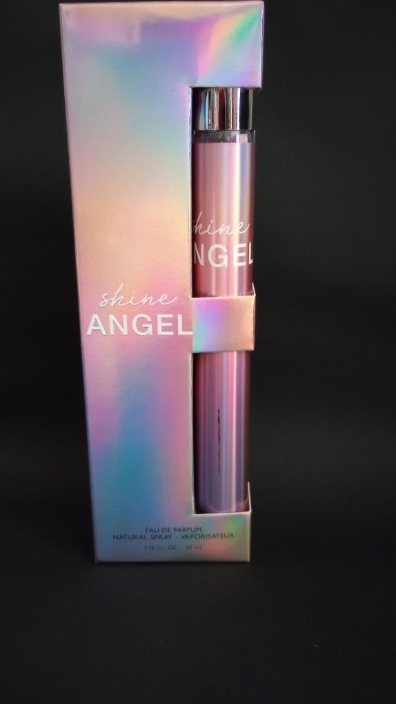 Shine Angel Eau De Parfum Spray