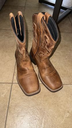 Cody James Boots