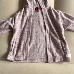 7 for All Man Kind Pull Over Sweater