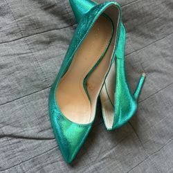 Zara Heels