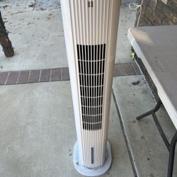 Tower Fan