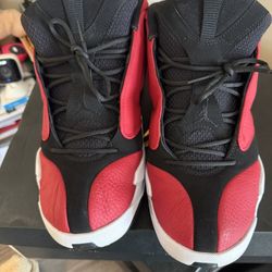 Jordan Jumpman Quick 23